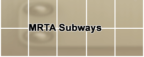 MRTA Subways